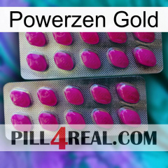 Powerzen Gold 10